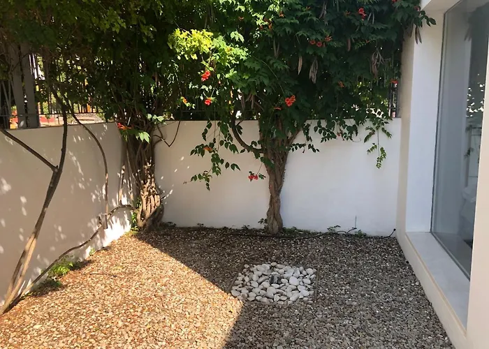 Albergue La Estación Sanlúcar de Barrameda